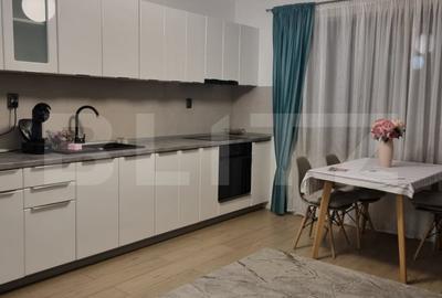 Oportunitate! 3 camere, 53mp, Manastur - 3