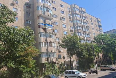 Apartament cu 2 camere decomandat, mobilat în Sebastian