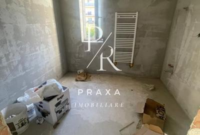 Apartament de vanzare 3 camere semifinisat Eroilor! - 8