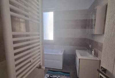 Km 5 Veterani-apartament 3 camere  nou cu terasa lift parcare - 7