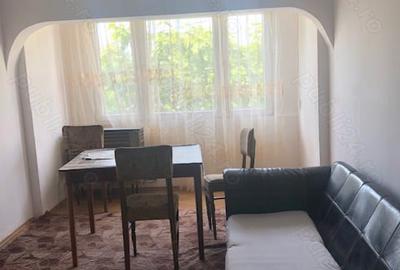 Apartament cu 3 camere semidecomandat în Turceni - 7