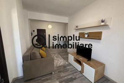 Apartament Calea Severinului Vis-a-vis PromenadaMall et 4/5 - 3
