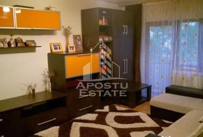 Apartament cu 3 camere decomandat, mobilat în Bucovina - 4