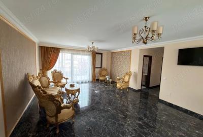 Vand Schimb apartament 5 camere Penthouse - 6