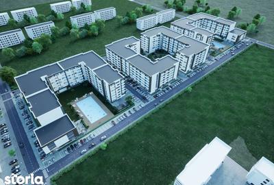 Apartament cu 2 camere în Sud - 2