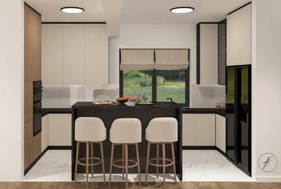 Paradisul Verde Corbeanca | Vilă premium nouă | nZEB | Energie verde |Proprietar - 18