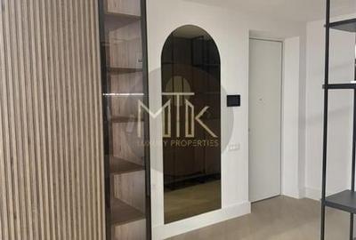 Cortina126 Voluntari | Apartament 3 camere LUX | Complet mobilat&utilat | 2 locu - 12