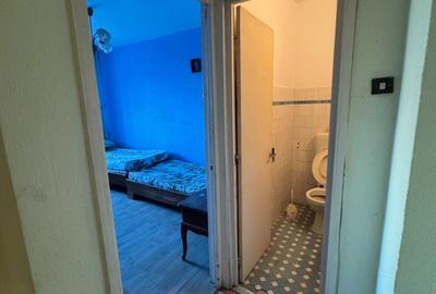 Apartament cu 3 camere decomandat în Central - 2