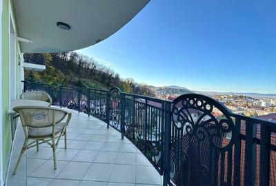 Apartament cu 2 camere de închiriat - Complex Dealul Melcilor, Brașov - 7