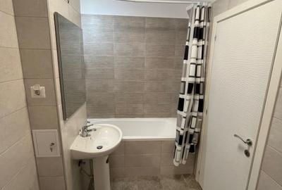 Apartament 2 Camere | Palladium Residence 2 | Balcon | Centrala - 8