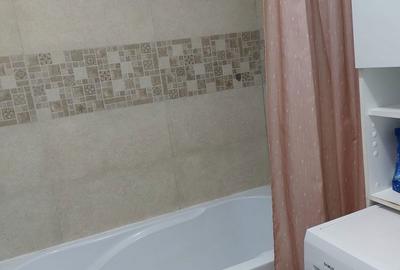 Garsonieră semidecomandată în Petru Rareș - 2