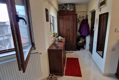 Apartament cu 2 camere semidecomandat, mobilat în Decebal - 4