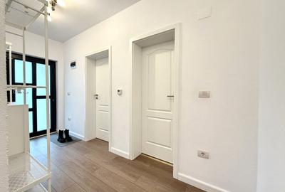 Duplex elegant cu 3 camere, 100 mp utili + anexe - Ghiroda - 7