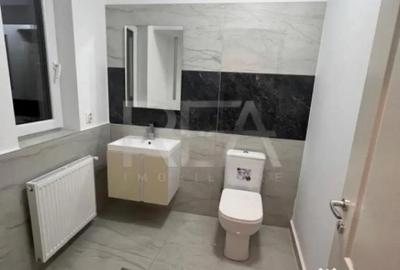 Apartament cu 2 camere semidecomandat în Ferdinand - 2