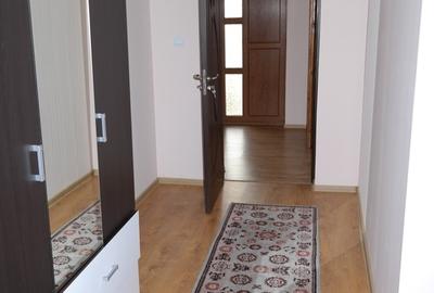 Slanic, casa de vacanta, mica pensiune, P+1E, an 2014 - 14