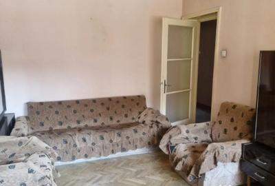 Apartament cu 3 camere decomandat în Obor - 1