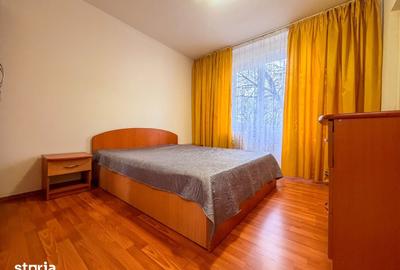 Apartament cu 3 camere în Uverturii - 5
