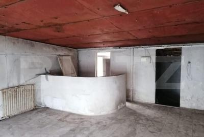 Spatiu comercial 140 mp cu vad foarte bun in Alba Iulia - 8