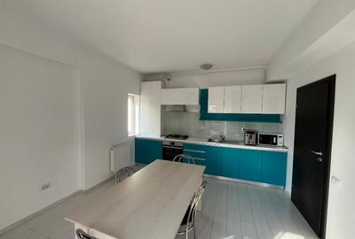 Apartament 2 (3) camere – Militari Residence, 70 mp, mobilat, proprietar - 4