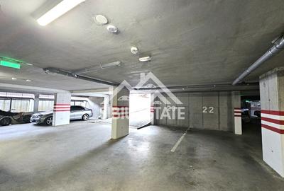 Apartament cu 2 camere decomandat, mobilat în Piața Cluj - 15