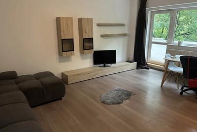 Garsonieră semidecomandată în Timpuri Noi