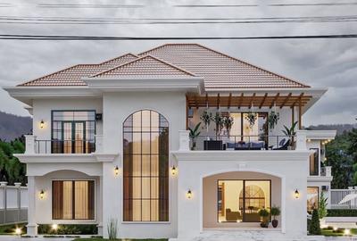 Casă cu 4 camere în Nord