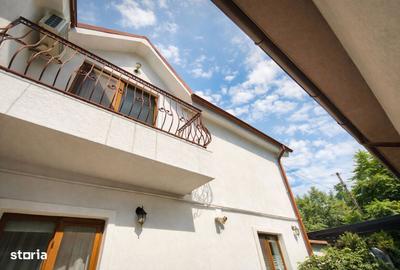 Casă cu 4 camere în Poiana - 6