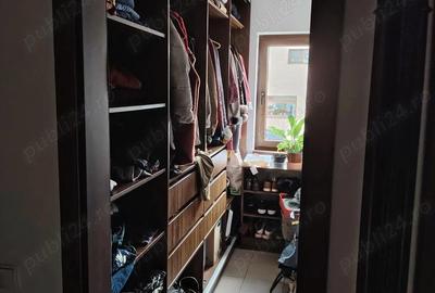 Apartament cu 3 camere decomandat în Grigorescu - 8