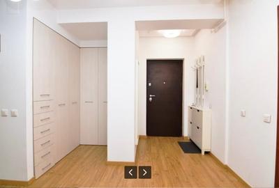 Apartament 2 camere | Parcul Carol | Duplex | Serena Residence | Parcare - 14