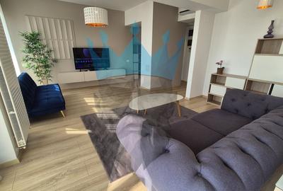 Apartament 4 Camere cu Terasa Green Vista Pipera - 2