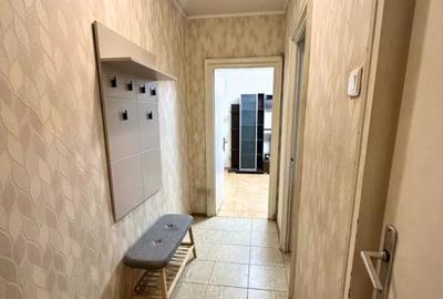 Apartament cu 3 camere, mobilat în Drumul Taberei - 8