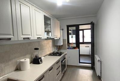 Garsonieră decomandată în Sălaj