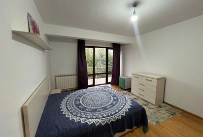 De inchiriat // 2 camere Sisesti // Baneasa - 6