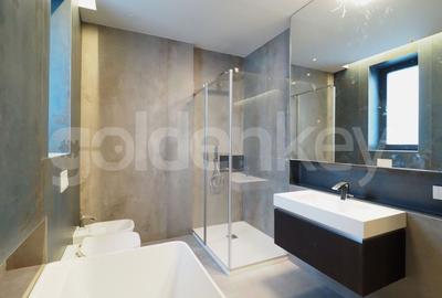 Vila ultrafinisata pe strada privata | piscina | 800mp teren - 27