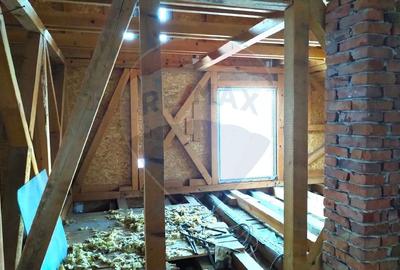 Comision 0! Casă  cu teren de 1000mp in inima Brasovului - 29