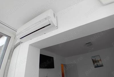 Apartament 3 camere, 2 bai, zona Aradului Apartament 3 camere, 2 bai, zona Aradului - 3