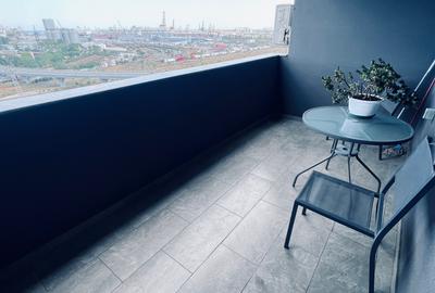 Apartament cu 2 camere semidecomandat, mobilat în Gara - 27