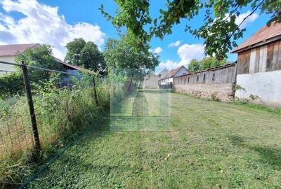 Casa singur in curte - zona Sacele - 11
