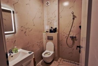 Apartament cu 3 camere decomandat în Copou - 9