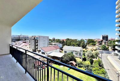 MAMAIA NORD - STUDIO CU ZONA DE DORMIT - 54.15 MPT - Comision 0% - 5