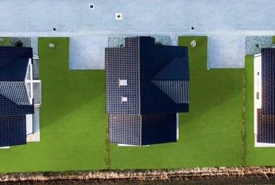 Casa 6 camere | Snagov | Panouri fotovoltaice+baterii | Independenta energetica - 13