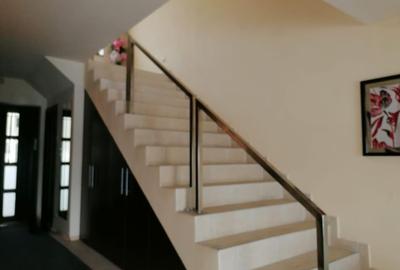 Vila complet finisata si utilata, zona Eremia Grigorescu - 20