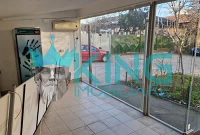 Spatiu Comerciale Salajan Bucuresti