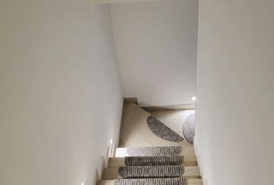 Duplex cu 4 camere cu Canalizare în Dumbrăvița - 9