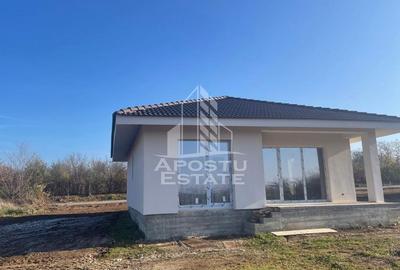 Casă cu 3 camere cu Canalizare în Petrovaselo - 14