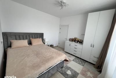 Casă cu 4 camere cu Teren 450 Mp în Tunari - 4