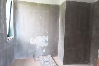 VANZARE CASA CU TEREN 800MP CORBEANCA PADURE - 14