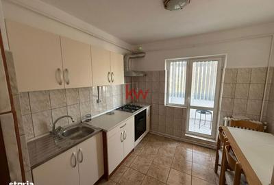 Apartament cu 2 camere în Tătărași - 1