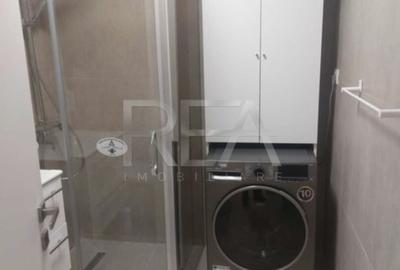 2 camere 1/8, renovat, Crangasi-Str. George Valsan. - 7