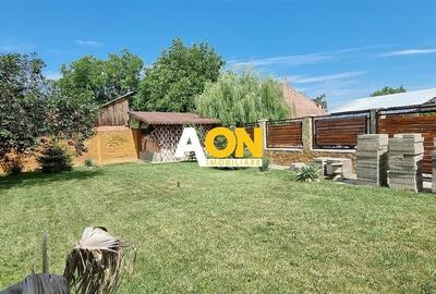 Casă individuală cu 4 camere cu Teren 1153 Mp în Șard - 2